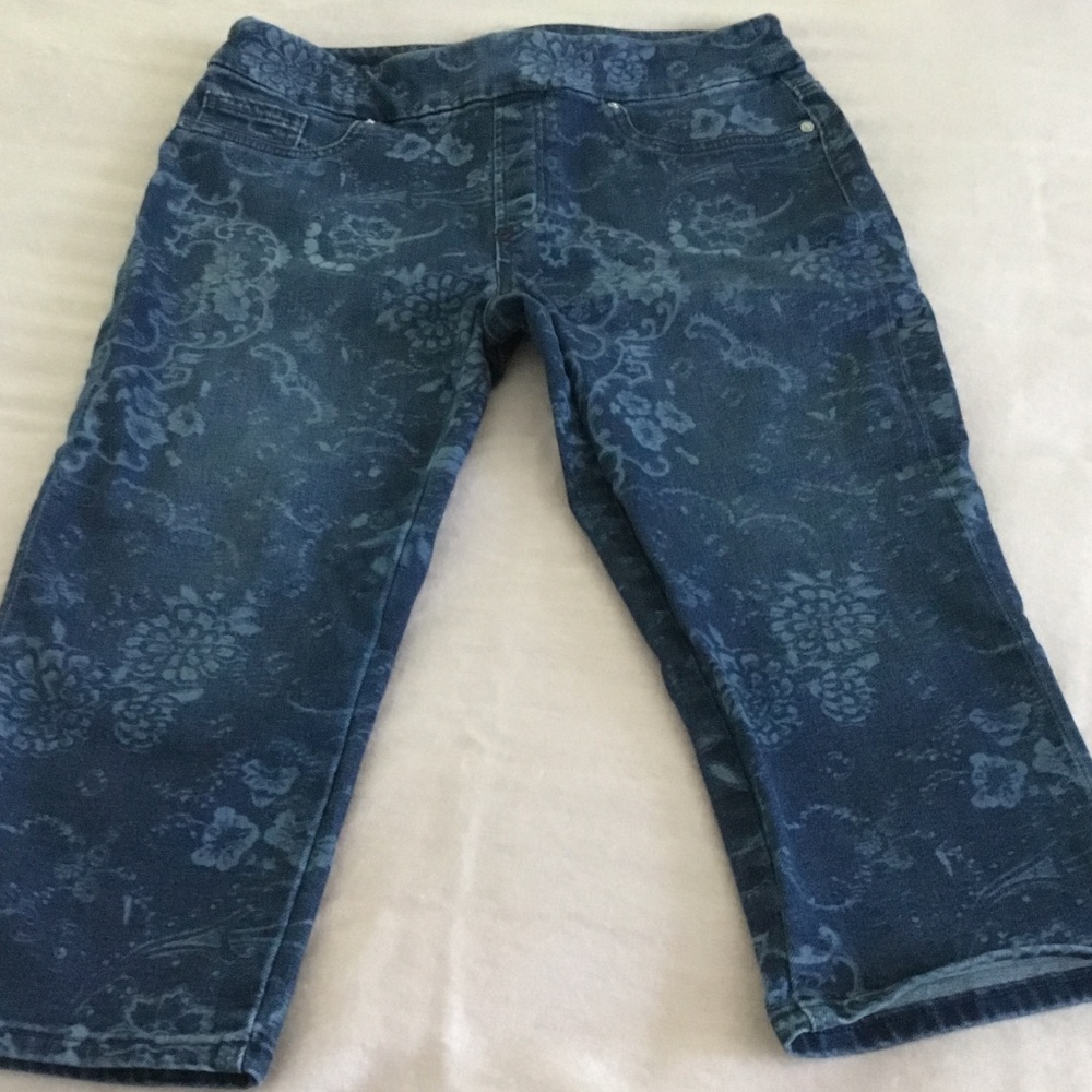 Jeggings by Chico's size 00
